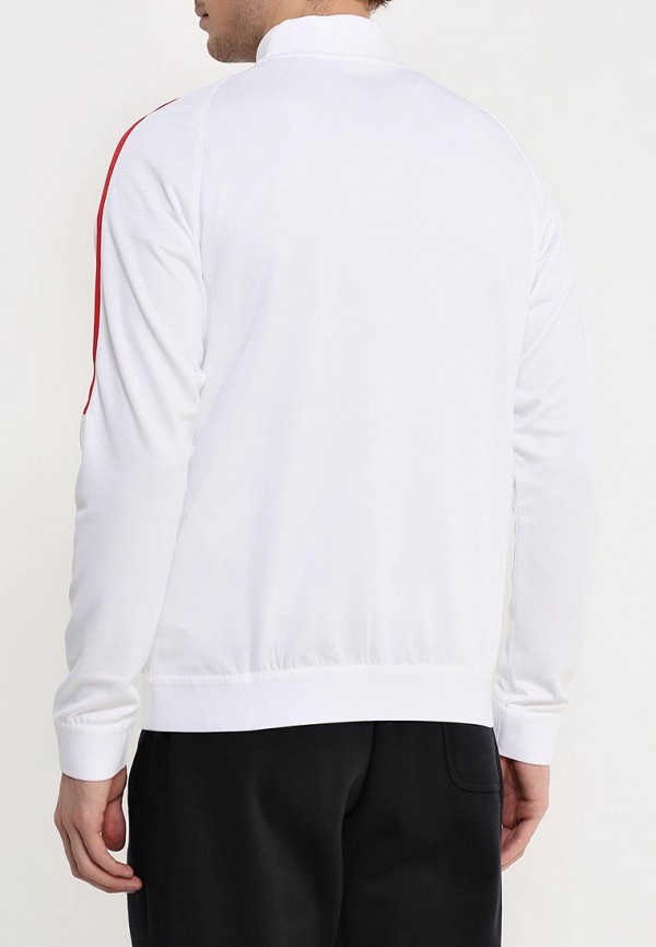 Nike Олимпийка - PSG M NK DRY STRKE TRK JKT K - фото 4