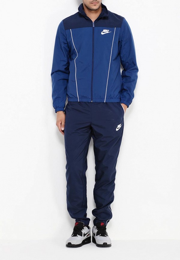 Nike костюм Pacific мужской