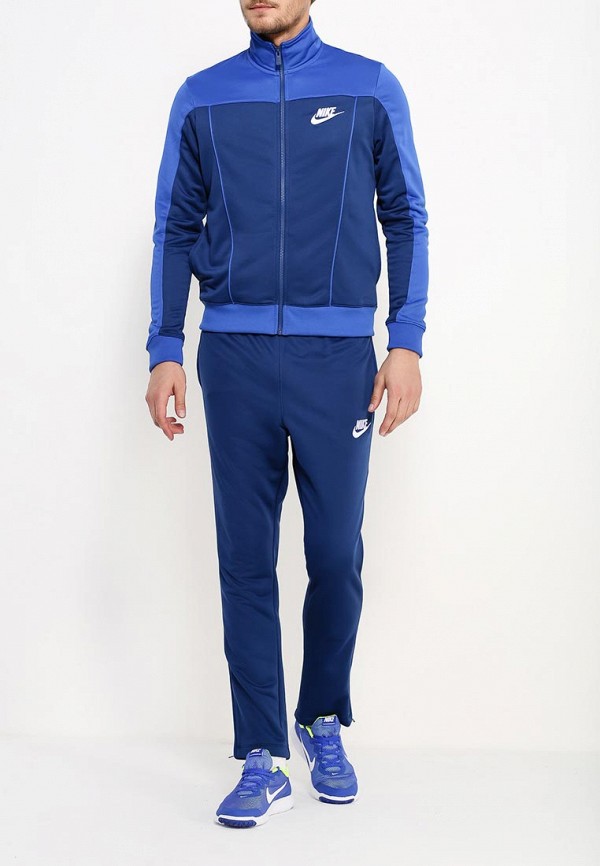 Nike костюм Pacific мужской