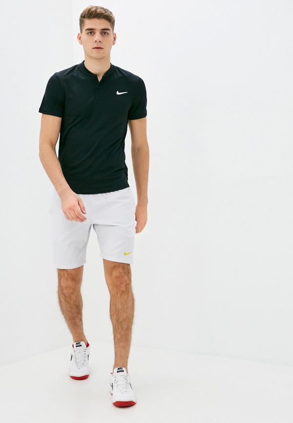 Nike dry blade polo deals