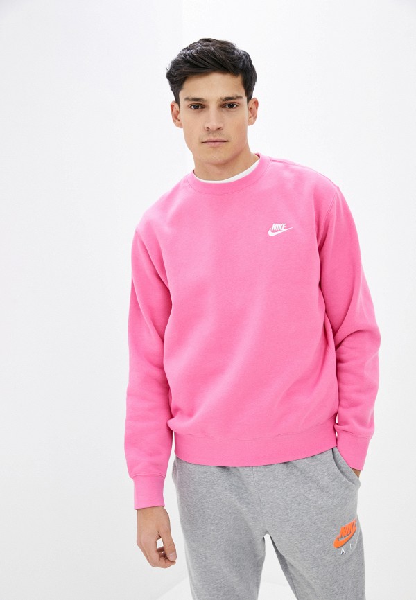 Nike Свитшот - M NSW CLUB CRW BB - фото 1