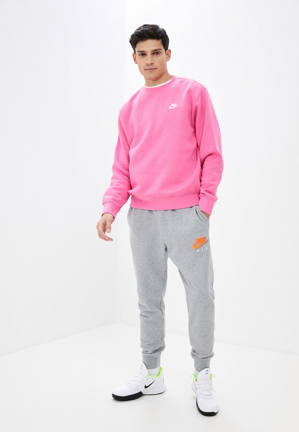 Nike Свитшот - M NSW CLUB CRW BB - фото 2