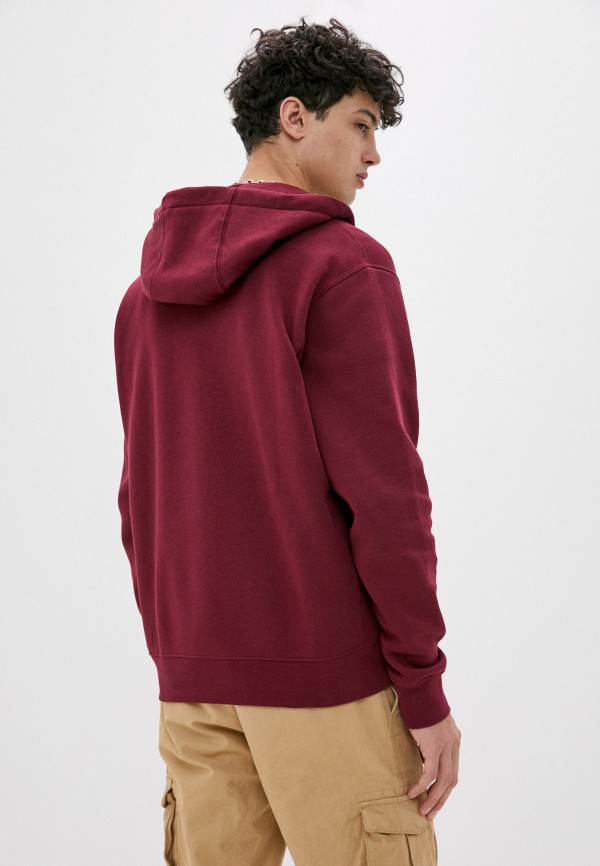 Nike Худи - M NSW CLUB HOODIE HZ BB - фото 3