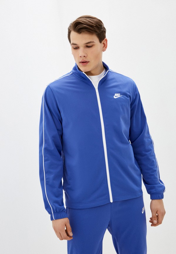 Nike Костюм спортивный - M NSW SCE TRK SUIT PK BASIC - фото 2
