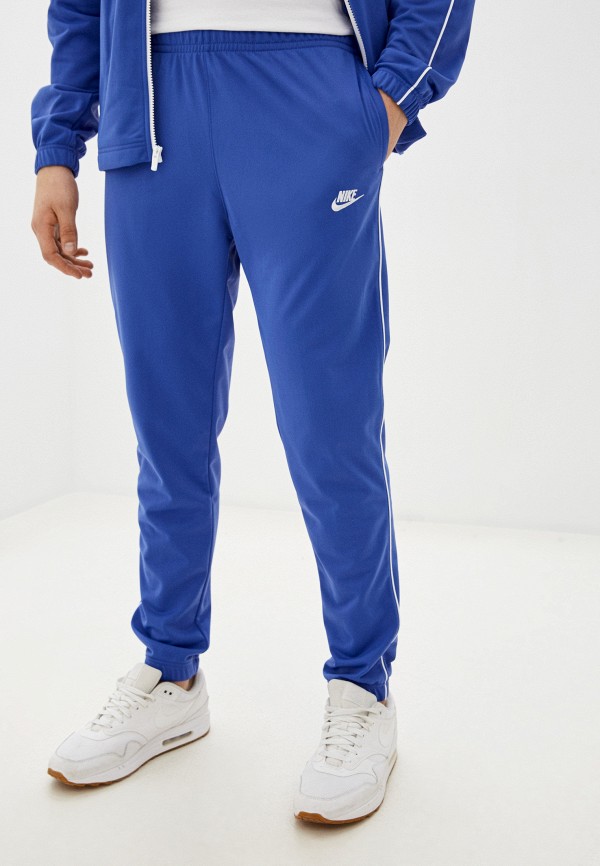 Nike Костюм спортивный - M NSW SCE TRK SUIT PK BASIC - фото 4
