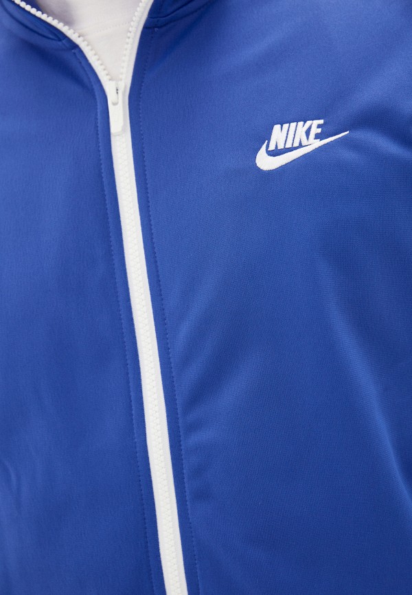 Nike Костюм спортивный - M NSW SCE TRK SUIT PK BASIC - фото 5