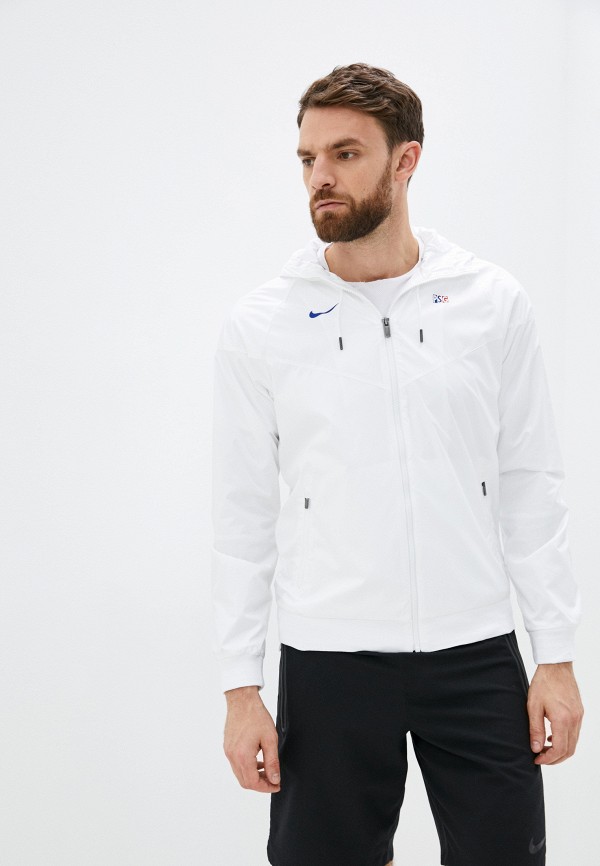 Nike Ветровка - PSG M NSW WR WVN AUT - фото 1