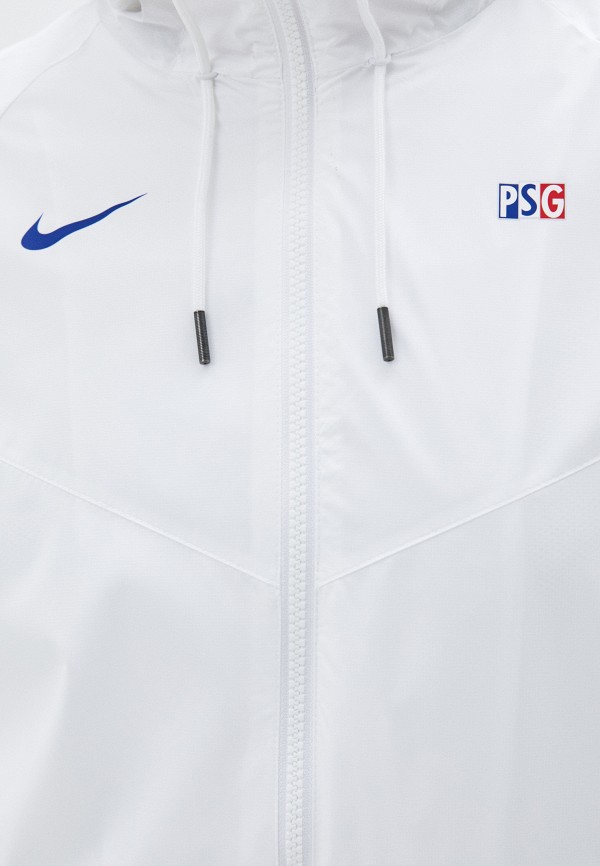 Nike Ветровка - PSG M NSW WR WVN AUT - фото 5
