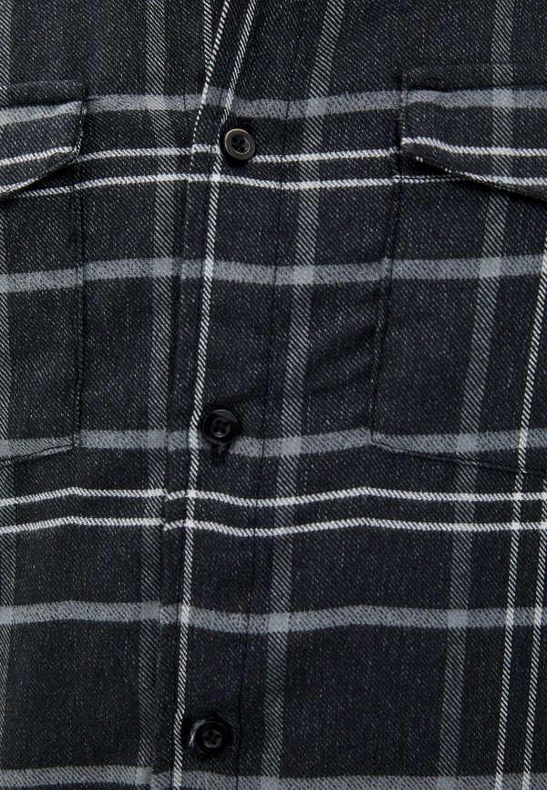 Nike Рубашка - M NK SB FLANNEL - фото 4