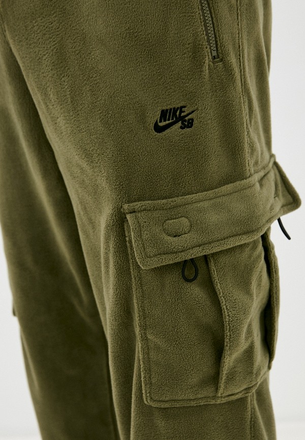 Nike Брюки - M NK SB NOVELTY CARGO PANT - фото 4