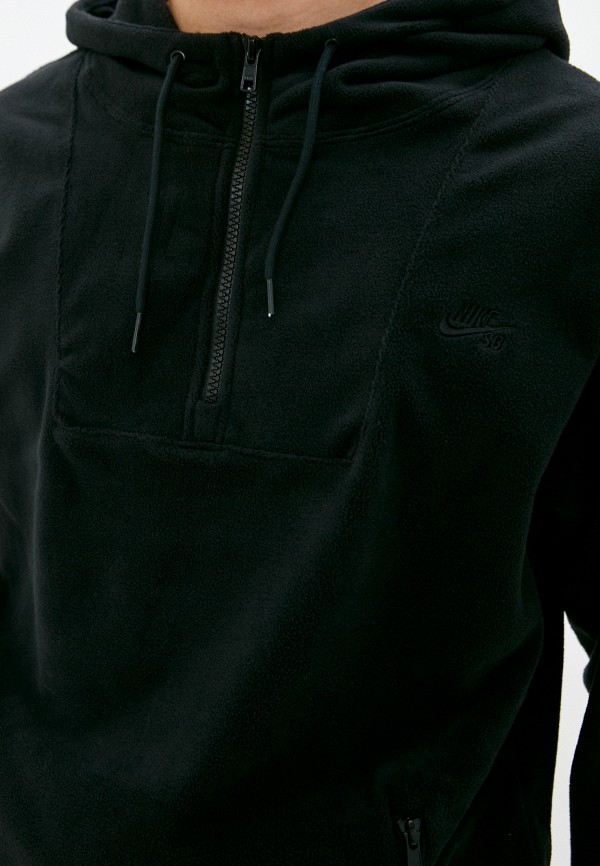 Nike Худи - M NK SB NOVELTY HOODIE - фото 4