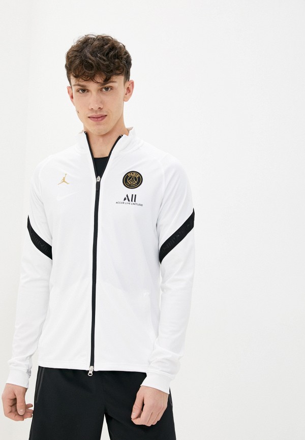 Nike dry psg tracksuit best sale