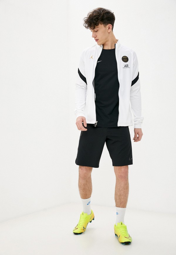 Nike Олимпийка - PSG M NK DRY STRK TRK JKT K CL - фото 2