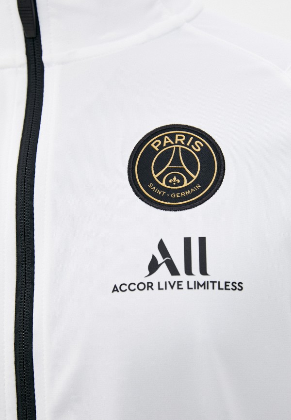 Nike Олимпийка - PSG M NK DRY STRK TRK JKT K CL - фото 4