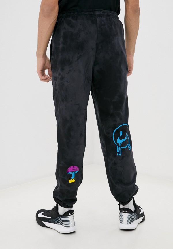 Nike Брюки спортивные - M NK HARDWOOD PANT DYE - фото 3
