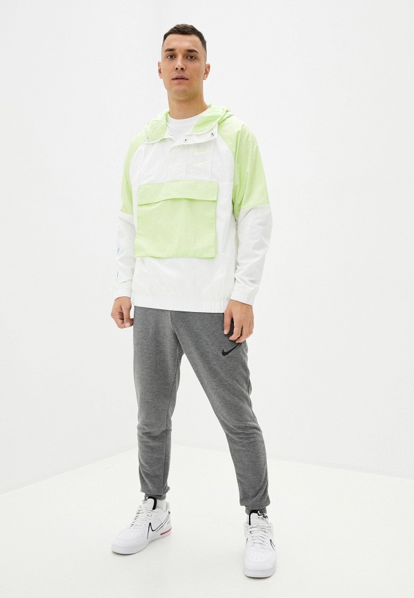 Nike Ветровка - M NSW SWOOSH JKT WVN - фото 2