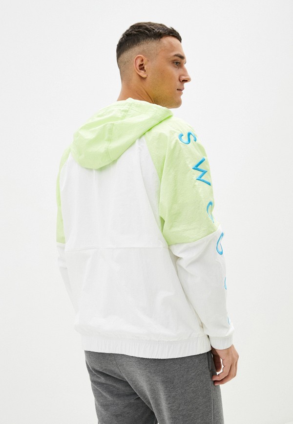 Nike Ветровка - M NSW SWOOSH JKT WVN - фото 3