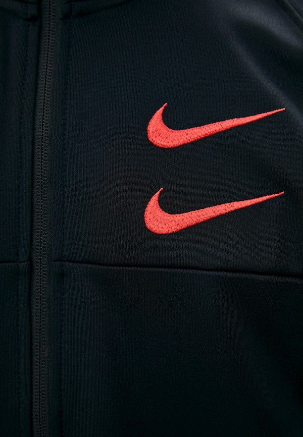 Nike Олимпийка - M NSW SWOOSH JKT PK - фото 4