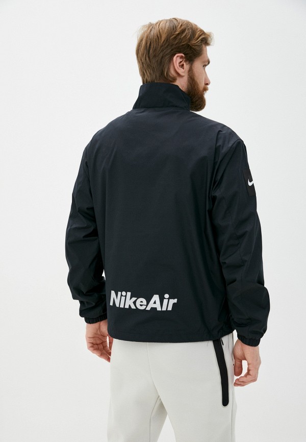 Nike Куртка - M NSW NIKE AIR JKT WVN - фото 3