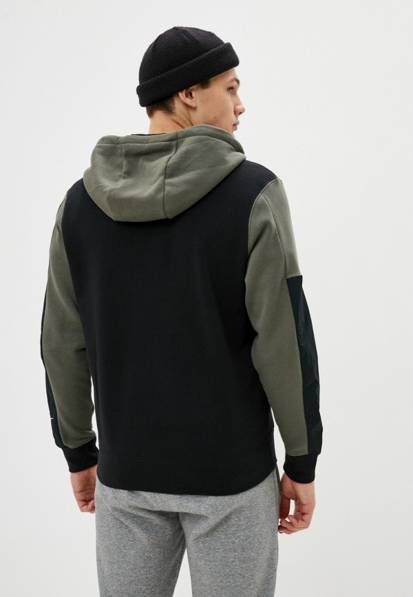 Nike Толстовка - M NSW NIKE AIR HOODIE FZ FLC - фото 3