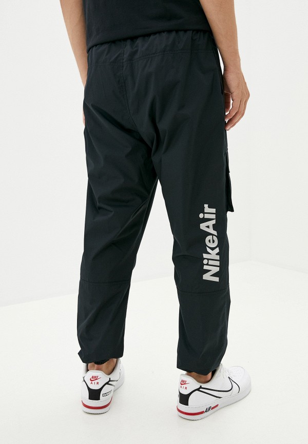 Nike Брюки спортивные - M NSW NIKE AIR PANT WVN - фото 3