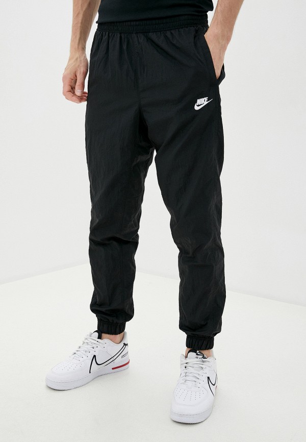 Nike M NSW CE PANT CF WVN TRACK NI464EMJOEG8 Lamoda