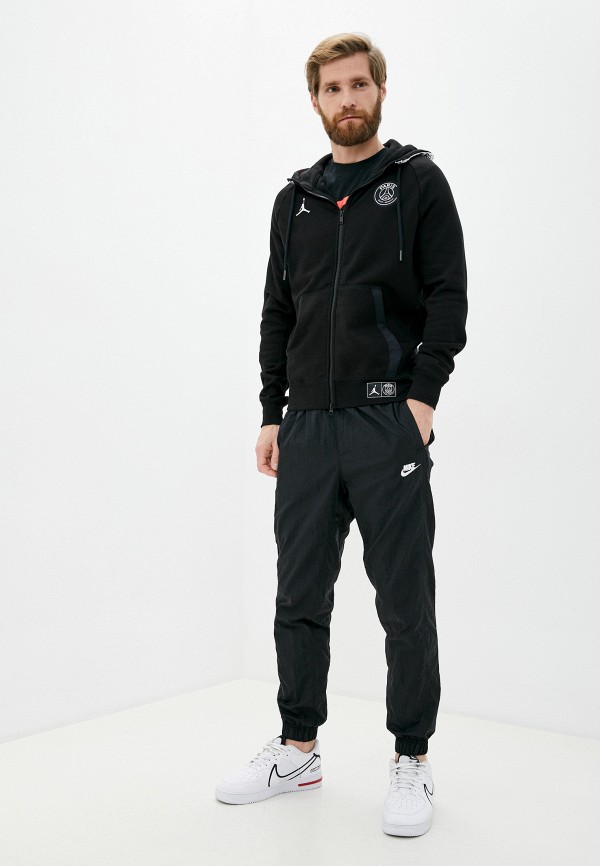 Nike Брюки спортивные - M NSW CE PANT CF WVN TRACK - фото 2