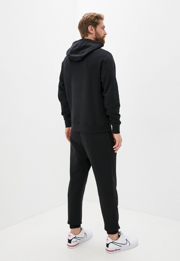 Nike Костюм спортивный - M NSW CE TRK SUIT HD FLC GX - фото 3