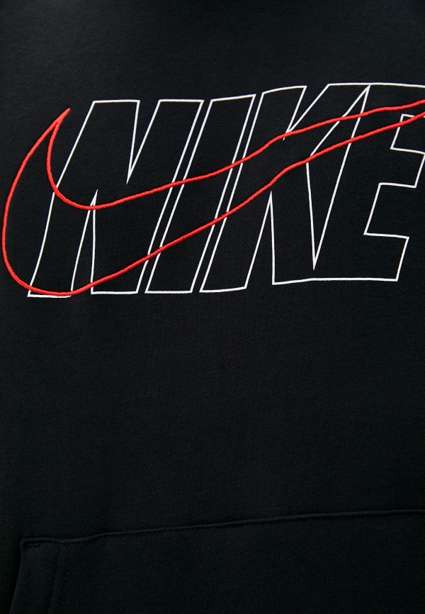 Nike Костюм спортивный - M NSW CE TRK SUIT HD FLC GX - фото 4