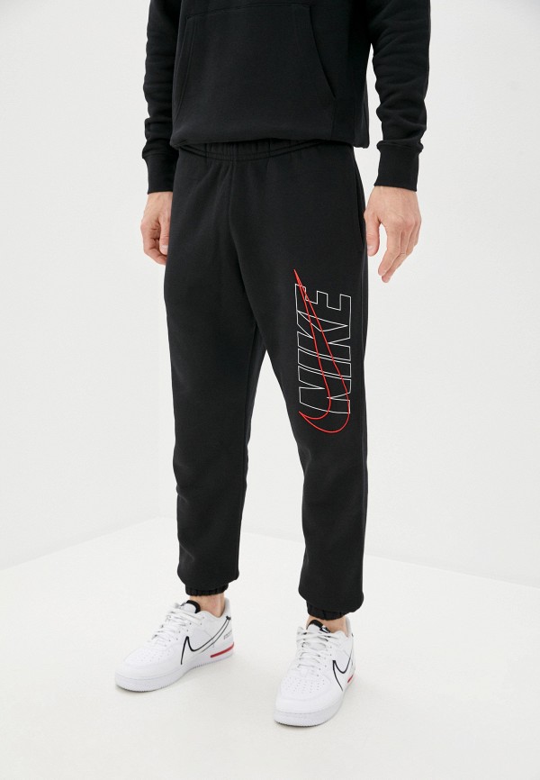 Nike Костюм спортивный - M NSW CE TRK SUIT HD FLC GX - фото 5