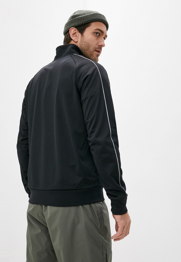 Nike Олимпийка - M NSW TRK JKT PK Q5 - фото 3