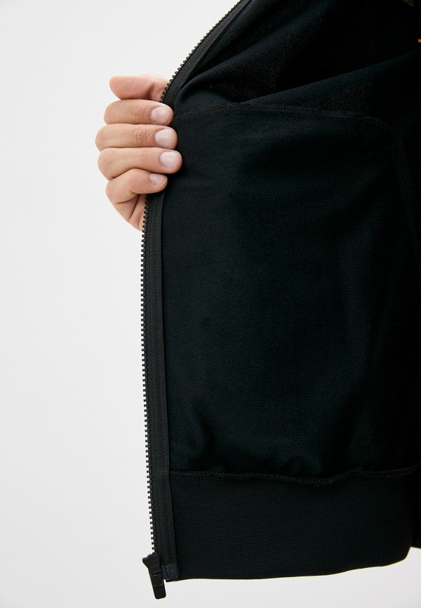 Nike Олимпийка - M NSW TRK JKT PK Q5 - фото 4