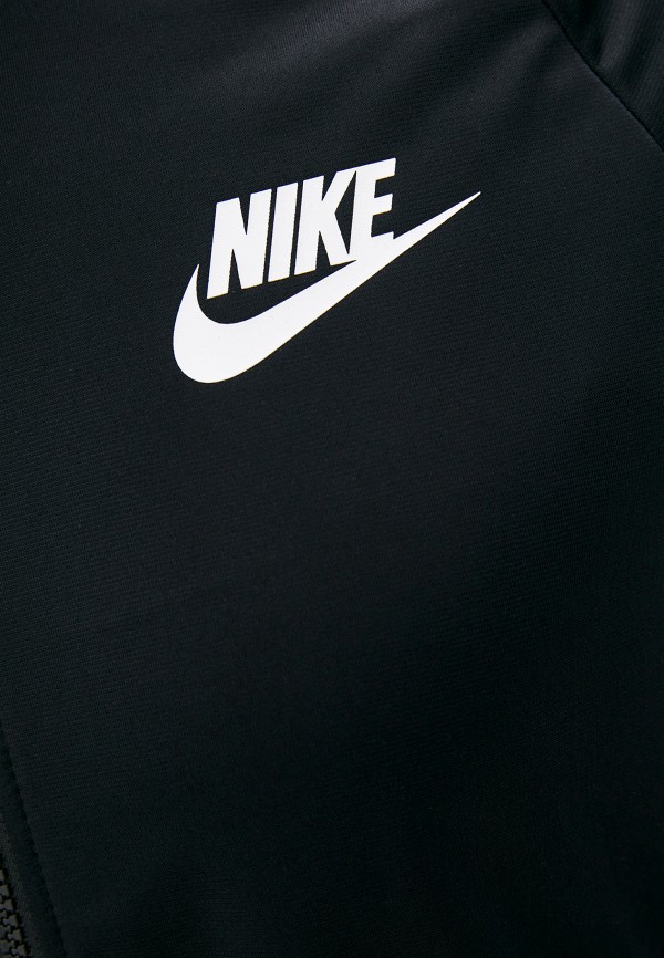 Nike Олимпийка - M NSW TRK JKT PK Q5 - фото 5