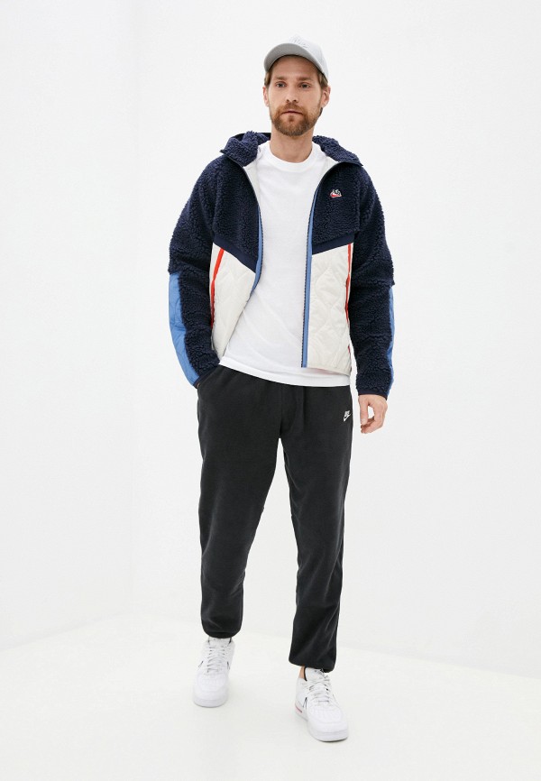 Nike Брюки утепленные - M NSW CE PANT OH WINTER - фото 2