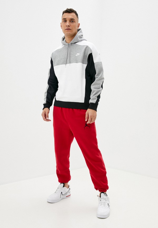 nike m nsw hoodie po bb cb