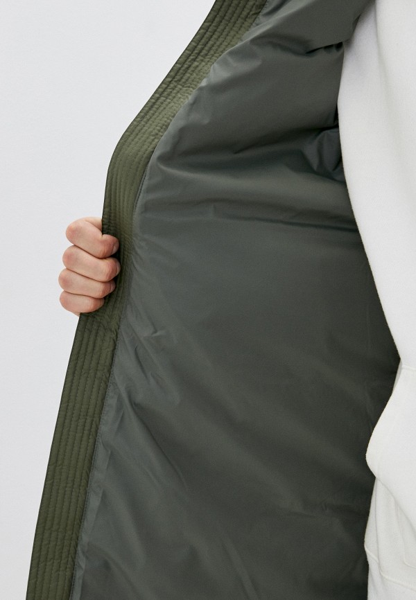 Nike Пуховик - M NSW DWN FIL WR PARKA SHLD R - фото 4