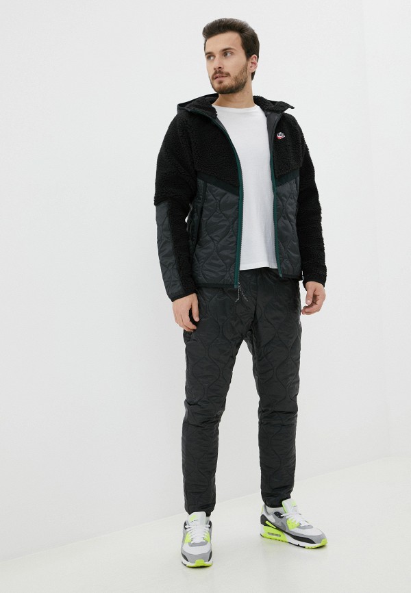 nike m nsw he jkt hd ins ltd wınter