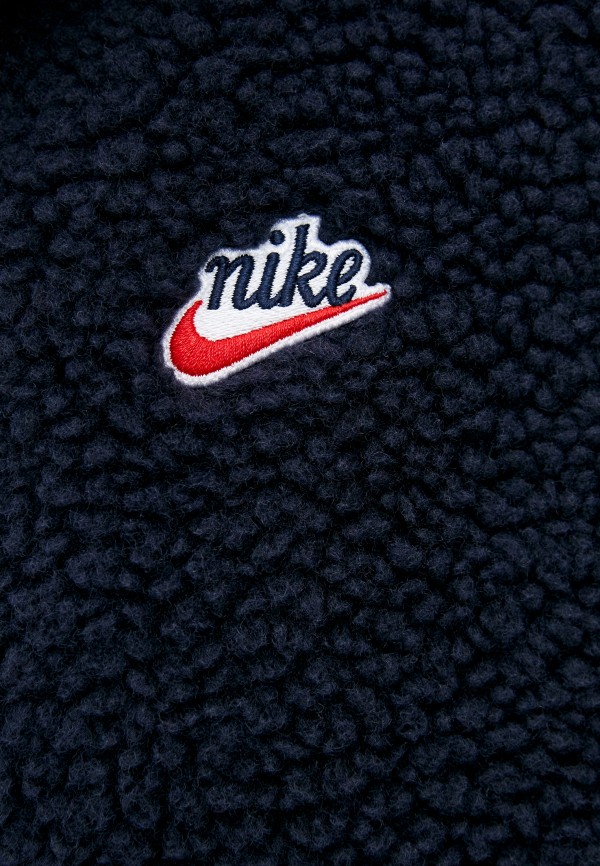 Nike Куртка утепленная - M NSW HE JKT HD INSLTD WINTER - фото 4