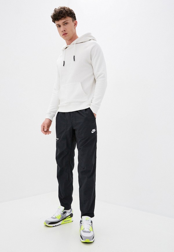 Nike Брюки спортивные - M NSW ME PANT WVN - фото 2