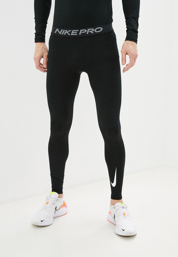 Nike Тайтсы - M NP WARM TGHT - фото 1