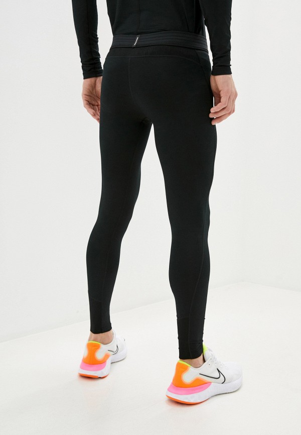 Nike Тайтсы - M NP WARM TGHT - фото 3