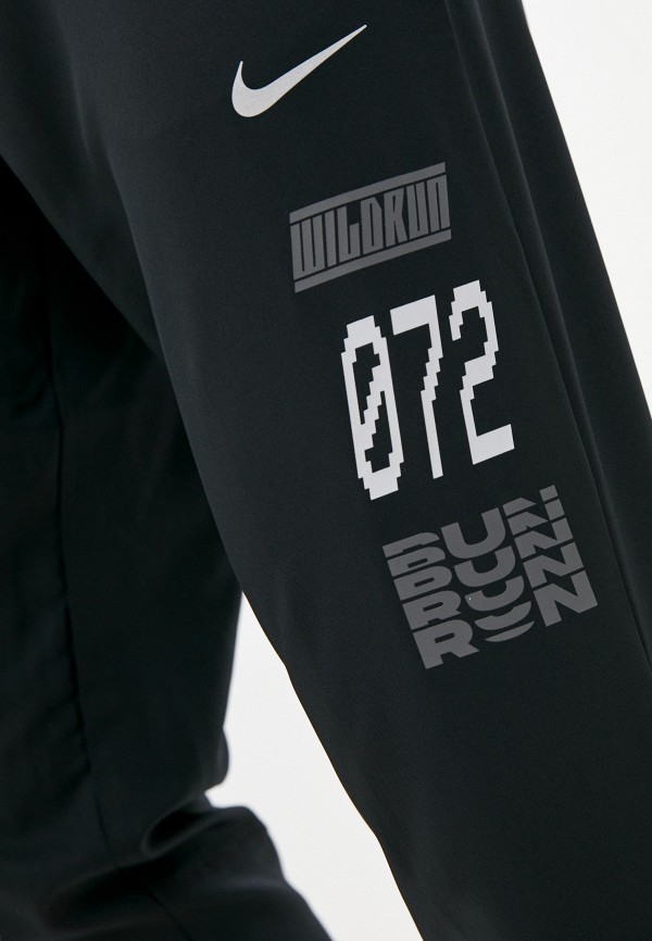 Nike Брюки спортивные - M NK ESSN PANT WR WVN GX - фото 4