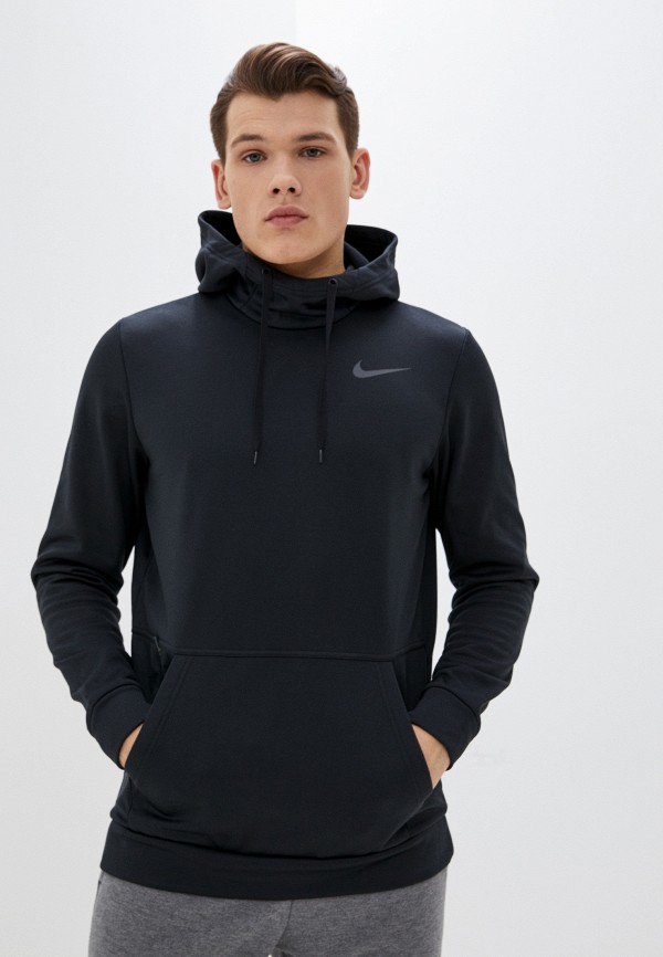 Nike M NK THRMA HD PO NI464EMJOFB3 Lamoda