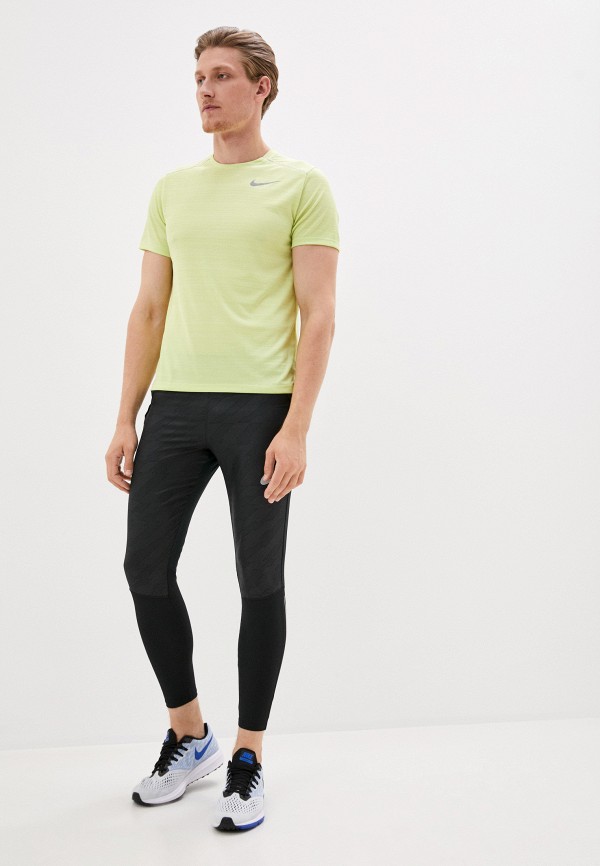 Nike Брюки спортивные - M NK ESSN HYB FF PR - фото 2