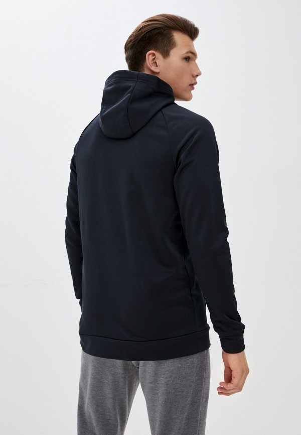 Nike Худи - M NK THRMA HD PO PX CNCT2 - фото 3