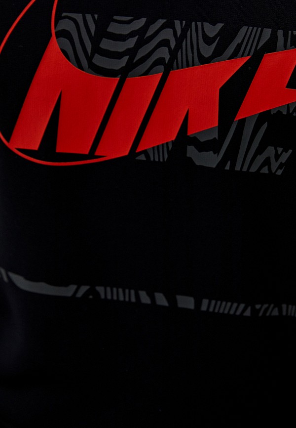 Nike Худи - M NK THRMA HD PO PX CNCT2 - фото 4