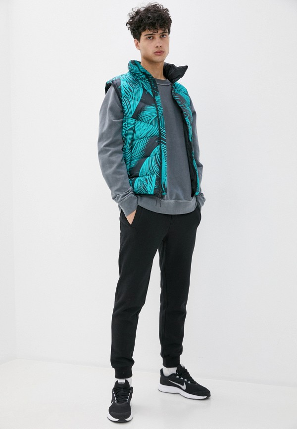 Nike Жилет утепленный - FCB M NSW DWN FILL WR VEST - фото 2