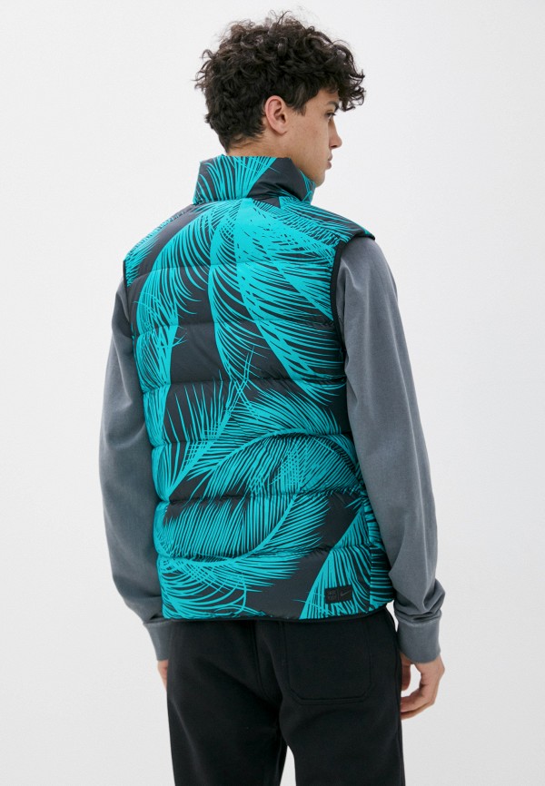 Nike Жилет утепленный - FCB M NSW DWN FILL WR VEST - фото 3
