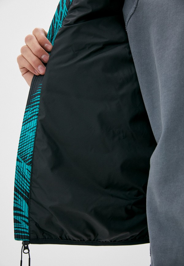 Nike Жилет утепленный - FCB M NSW DWN FILL WR VEST - фото 4