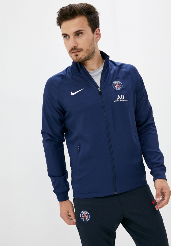 Nike Костюм спортивный - PSG M NK DRY STRKE TRK SUIT W - фото 2